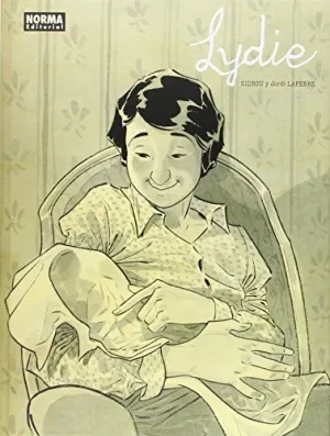 LYDIE (EDICIÓN ESPECIAL)