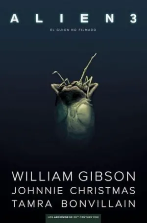 ALIENS 3. EL GUION NO FILMADO