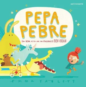PEPA PEBRE.