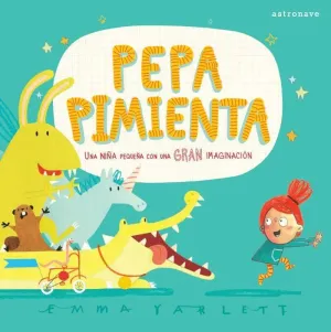 PEPA PIMIENTA.