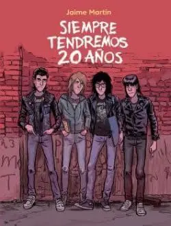 SIEMPRE TENDREMOS 20 AÑOS 2ª EDICIÓN