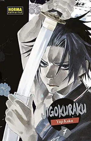 Jigokuraku 07