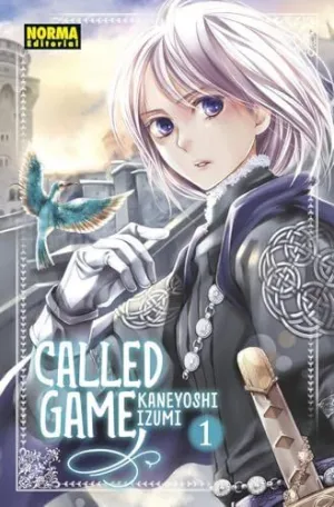 Called Game 01