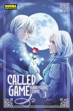 Called Game 03