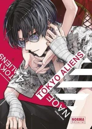 Tokyo Aliens 04