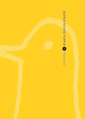 Buenas Noches, Punpun 01 (Nueva Edicion)