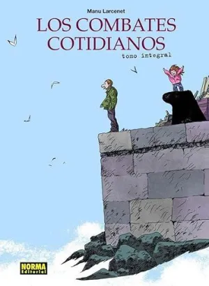 LOS COMBATES COTIDIANOS EDICION INTEGRAL