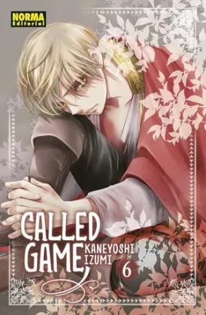 Called Game 06