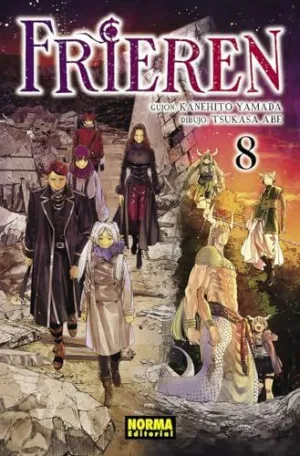 Frieren 08
