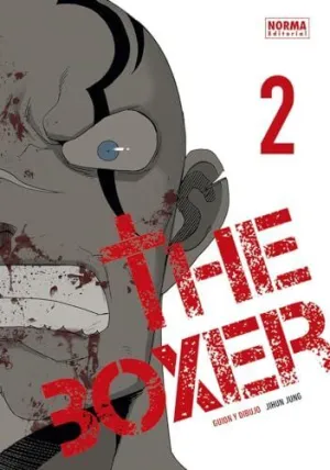 The Boxer 02