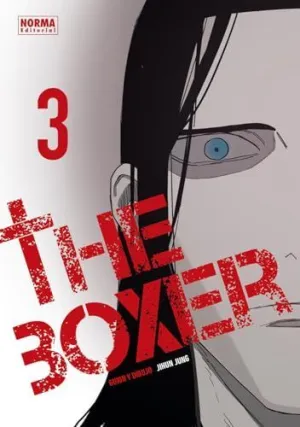 The Boxer 03