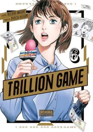Trillion Game 06
