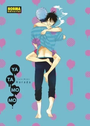 Yatamomo 01