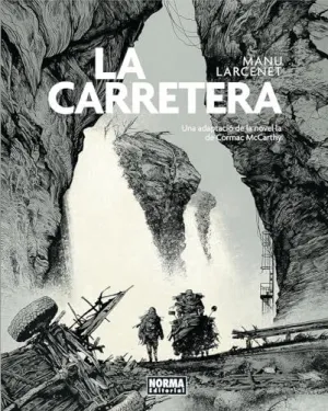 LA CARRETERA (CATALA)