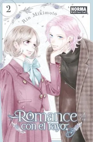Romance con el Rayo 02