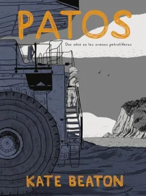 PATOS. ED. RUSTICA