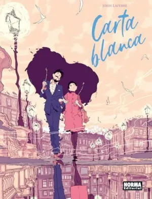 Carta Blanca ( Nueva Edición )