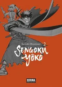Sengoku Yoko 02