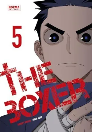 The Boxer 05