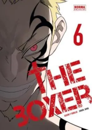 The Boxer 06