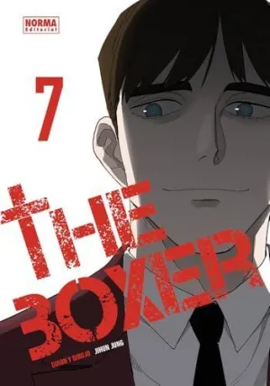 The Boxer 07