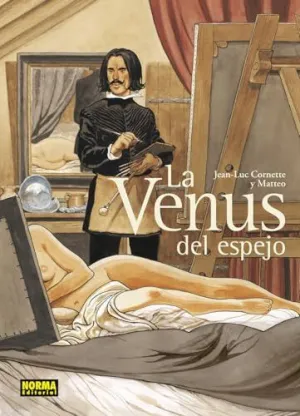 LA VENUS DEL ESPEJO LA VENUS DEL ESPEJO