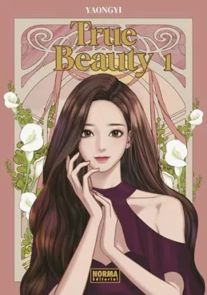 True Beauty 01