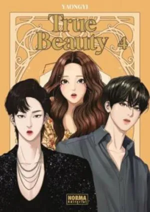 True Beauty 04