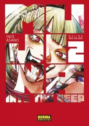 Mujina Into The Deep 02