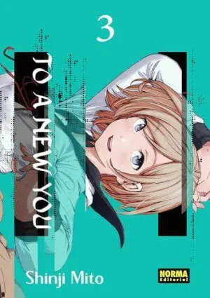 To a New You 03