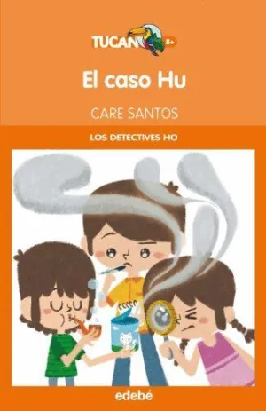 CASO HU LOS DETECTIVES HO, EL