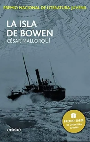 ISLA DE BOWEN, LA