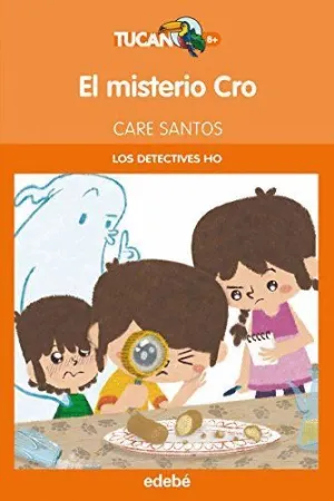 MISTERIO CRO, EL