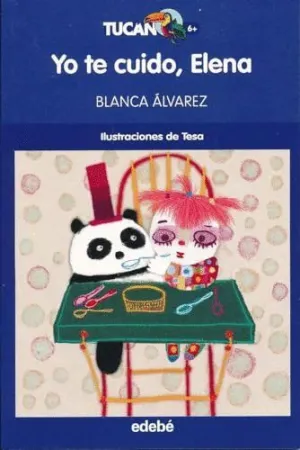 YO TE CUIDO ELENA