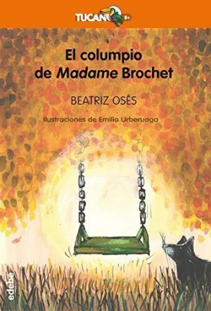 Columpio de Madame Brochet, el