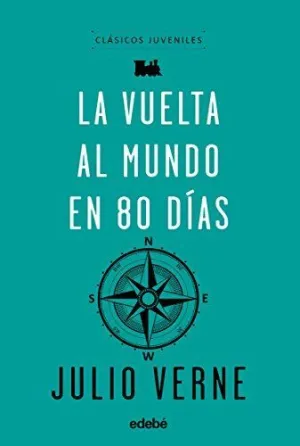 VUELTA AL MUNDO EN 80 DIAS, LA