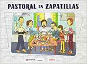 PASTORAL EN ZAPATILLAS - PACK