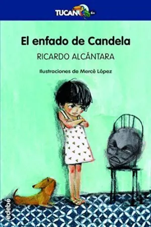 ENFADO DE CANDELA, EL