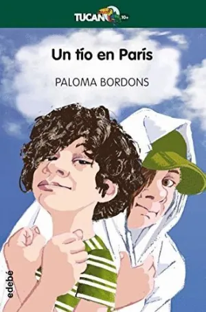 Un Tio en Paris
