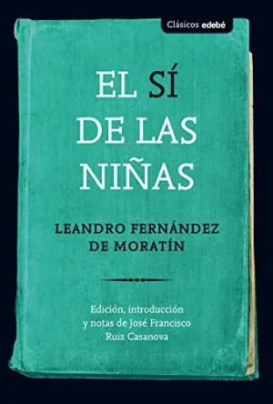 SI DE LAS NIÑAS, EL