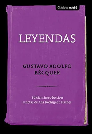 LEYENDAS