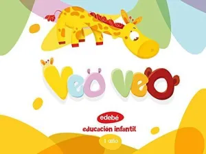 Veo Veo 1Año Ei 18