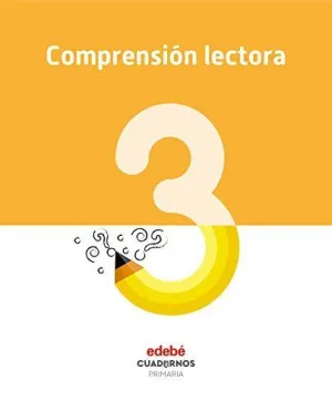 Cuaderno Comprension Lectora 3ºep 18