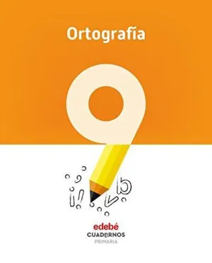 Cuaderno Ortografia 9 Ep 18