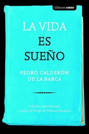VIDA ES SUEÑO, LA