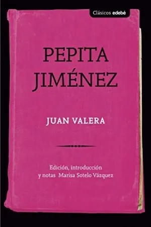 PEPITA JIMENEZ