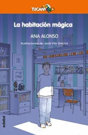 HABITACION MAGICA, LA