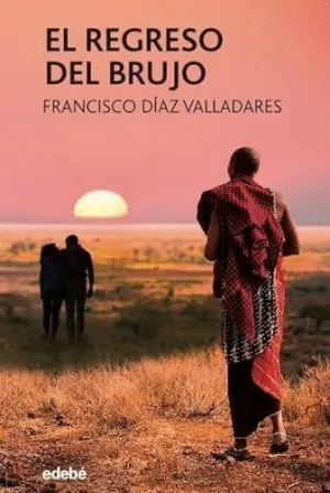 EL REGRESO DEL BRUJO