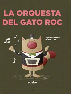 Orquesta del Gato Roc, la