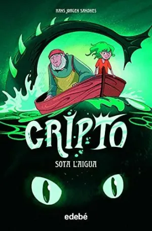 CRIPTO 1 SOTA L´AIGUA